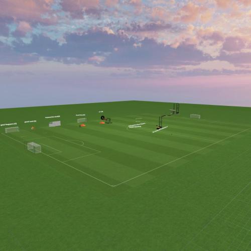 Arena Image
