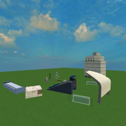 Arena Image