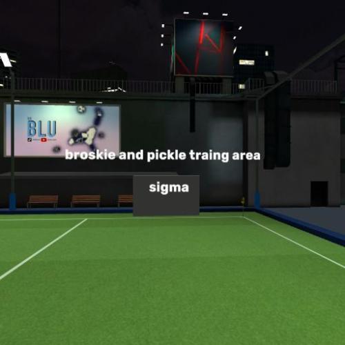 Arena Image