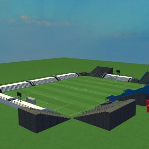 Arena Image
