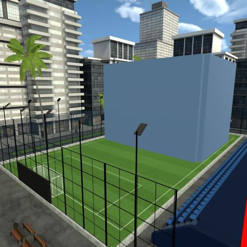 Arena Image