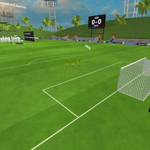 Arena Image