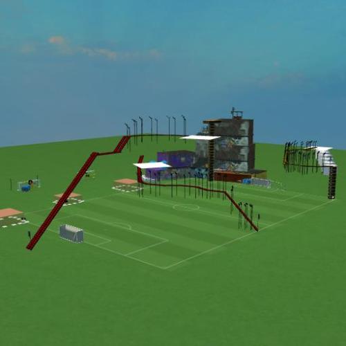 Arena Image