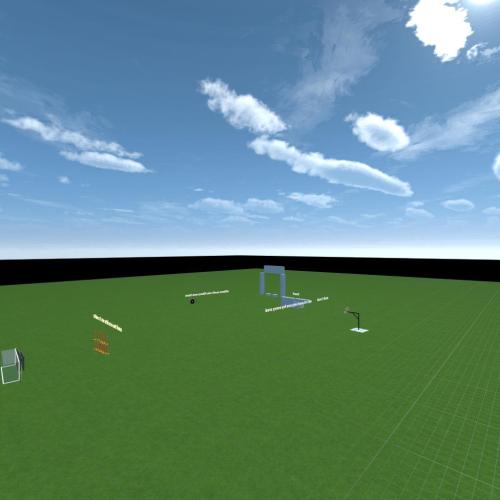 Arena Image
