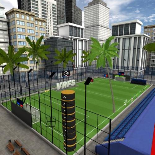 Arena Image
