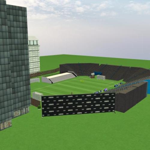 Arena Image