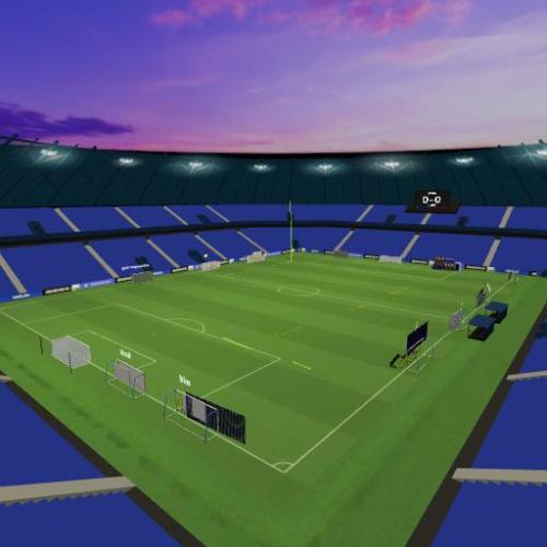 Arena Image