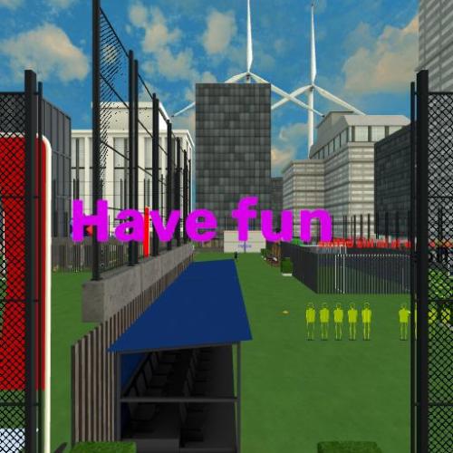Arena Image