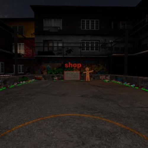 Arena Image