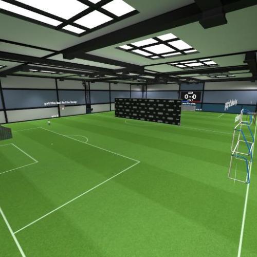 Arena Image