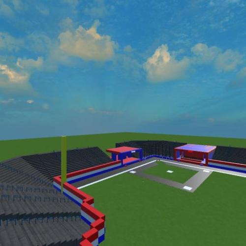 Arena Image