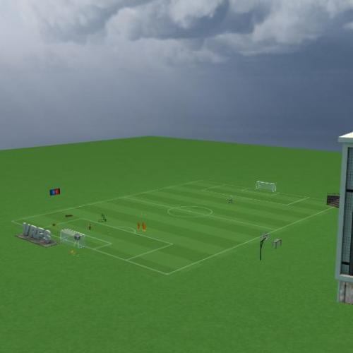 Arena Image