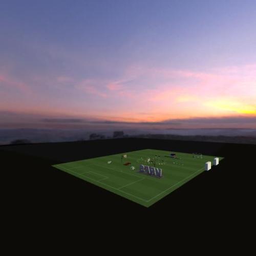 Arena Image