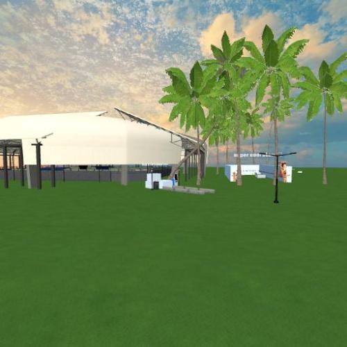 Arena Image