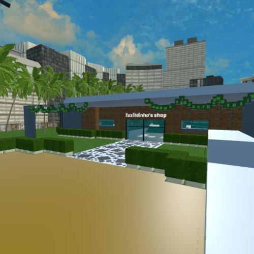 Arena Image