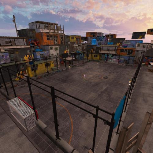 Arena Image