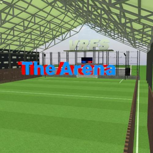 Arena Image