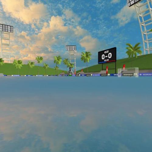 Arena Image