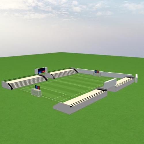 Arena Image