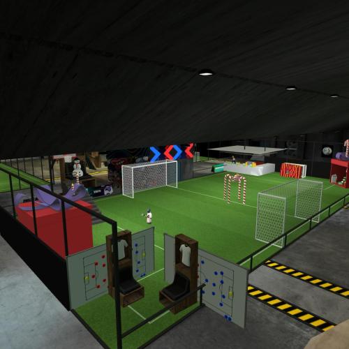 Arena Image