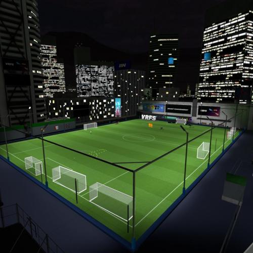 Arena Image