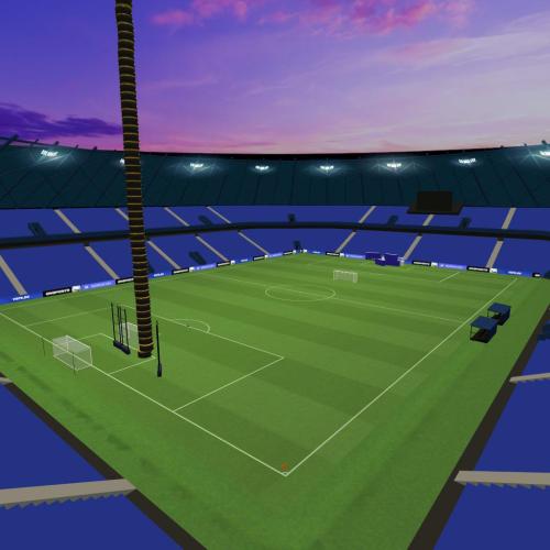 Arena Image