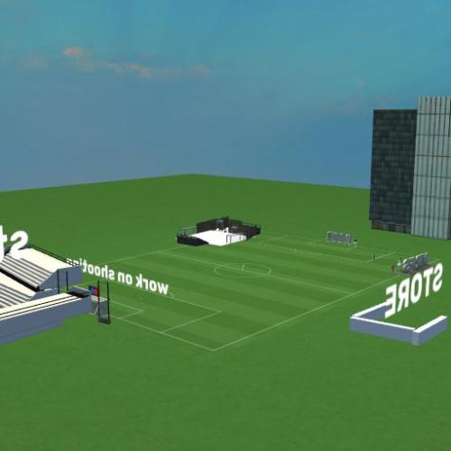 Arena Image