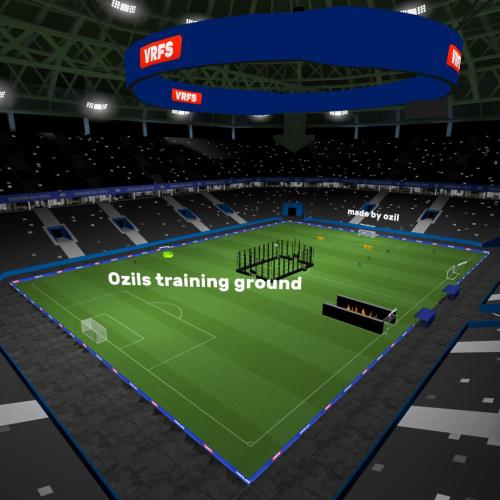Arena Image
