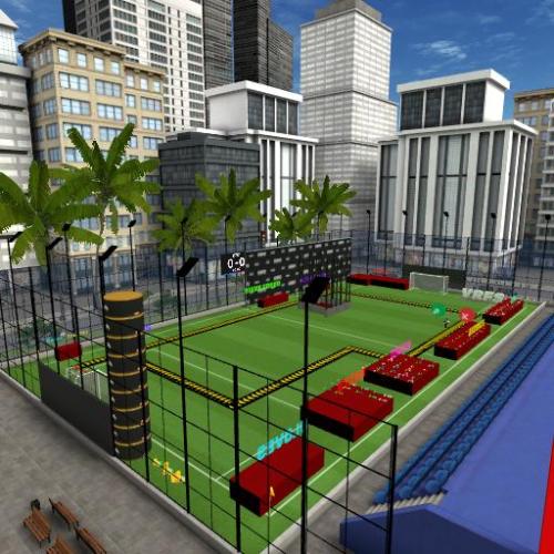 Arena Image