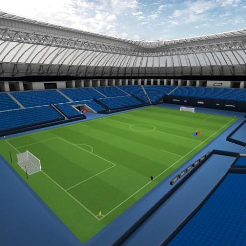 Arena Image