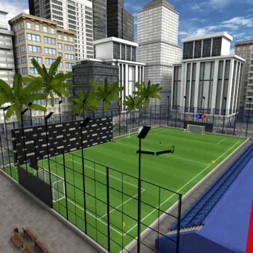 Arena Image