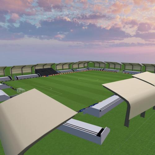 Arena Image