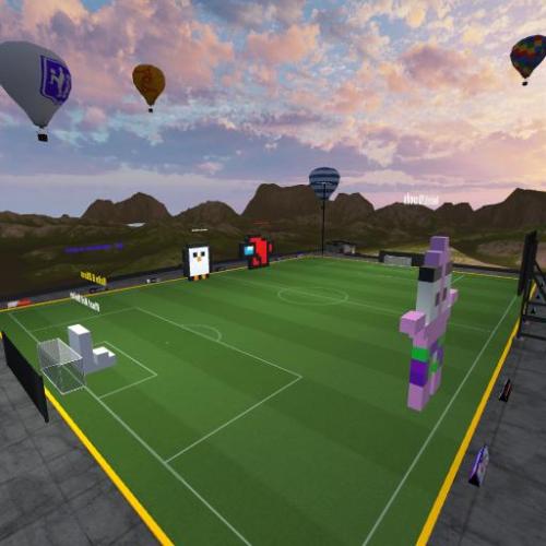 Arena Image