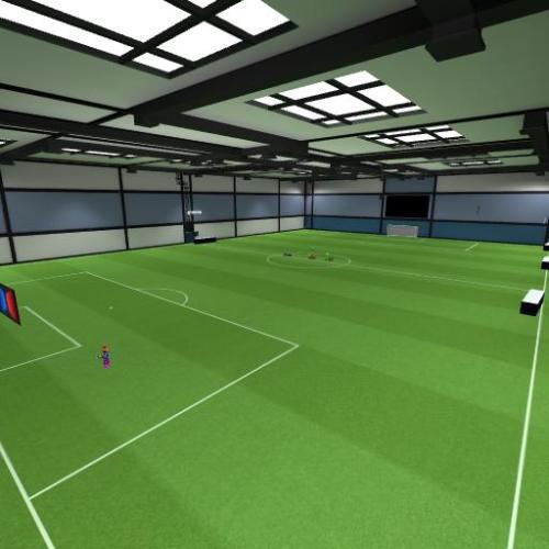 Arena Image