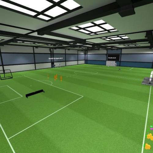 Arena Image