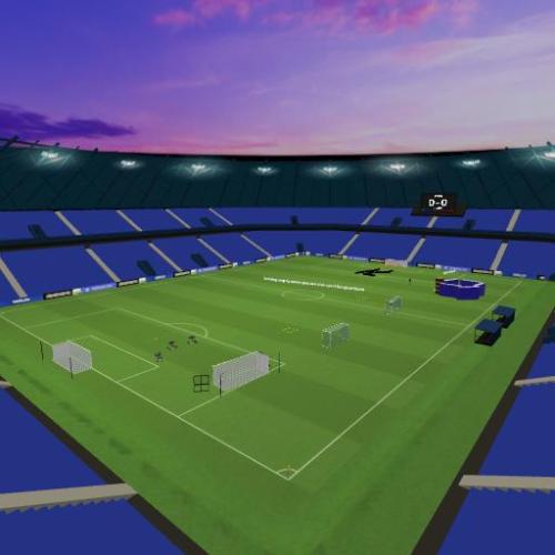 Arena Image