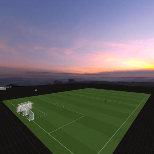Arena Image