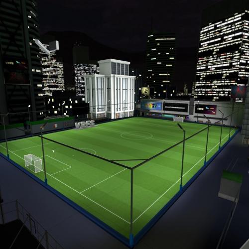Arena Image