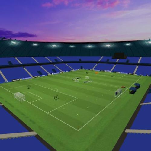 Arena Image