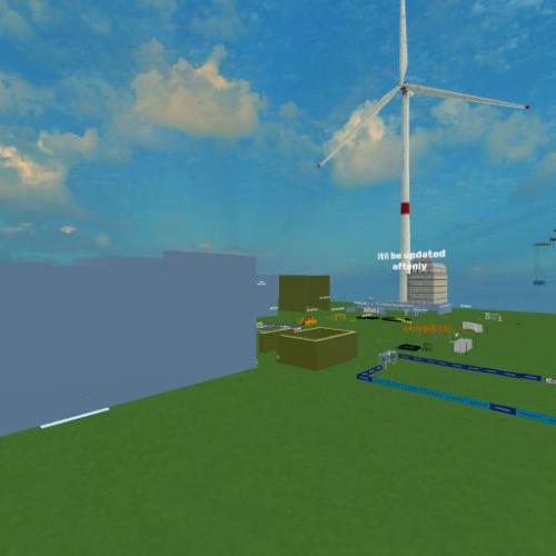 Arena Image