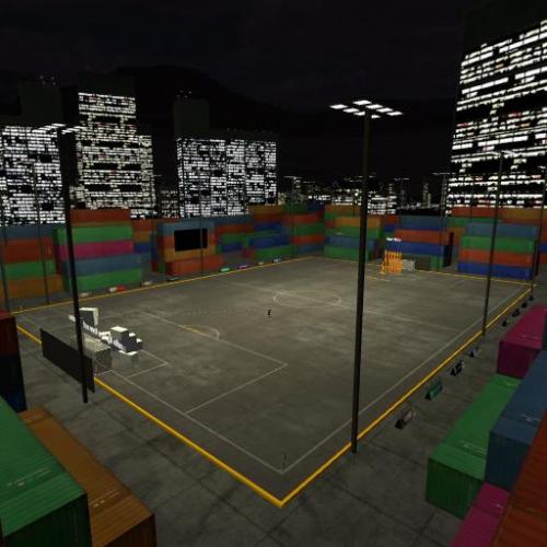 Arena Image