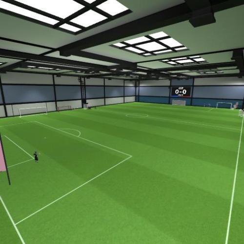 Arena Image