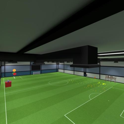 Arena Image