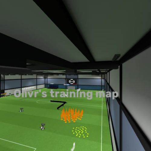 Arena Image
