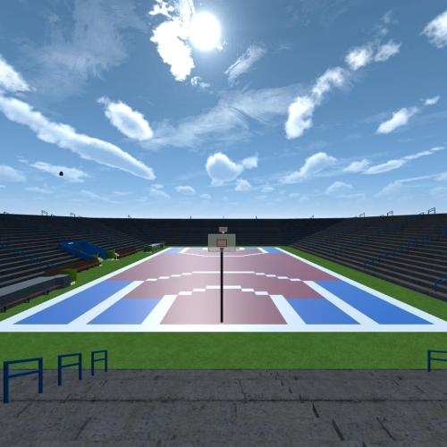 Arena Image