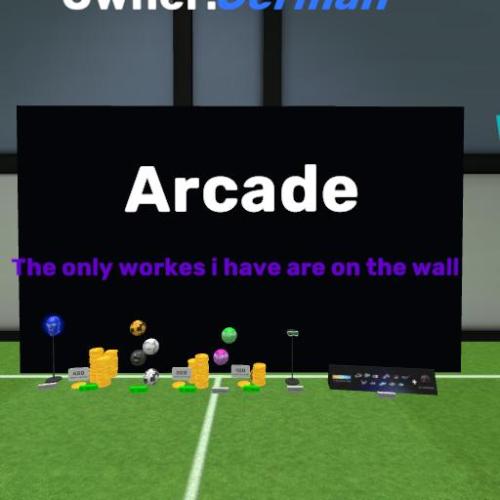 Arena Image