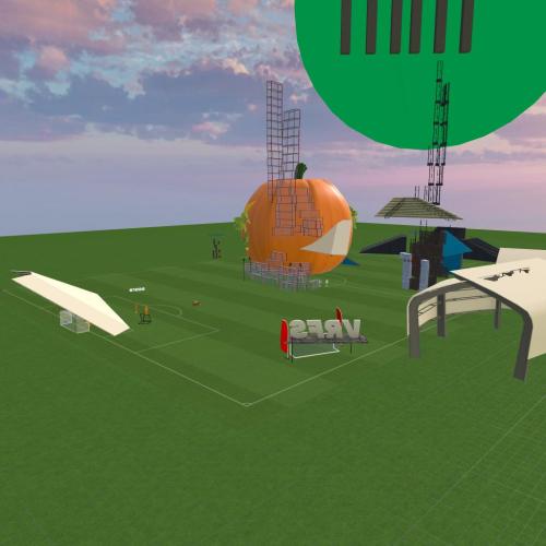 Arena Image