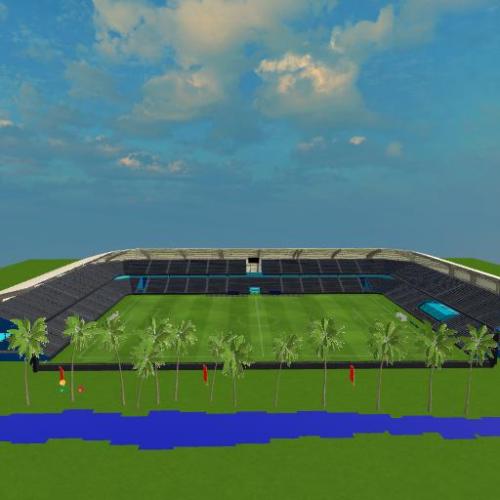 Arena Image