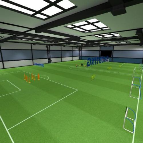 Arena Image