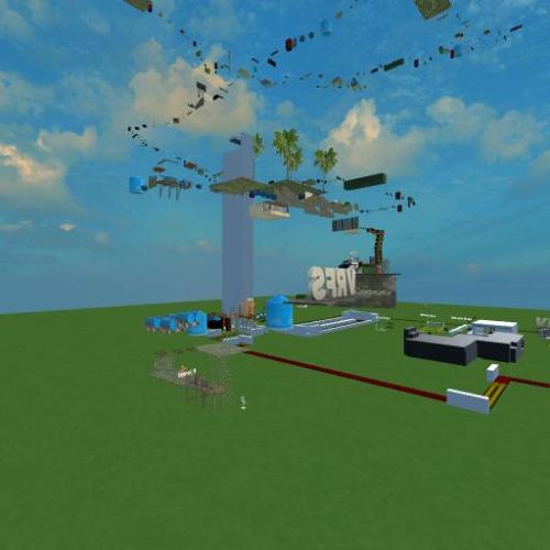 Arena Image